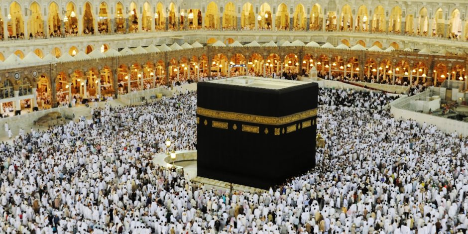 الأراضي المقدسة الأراضي المقدسة