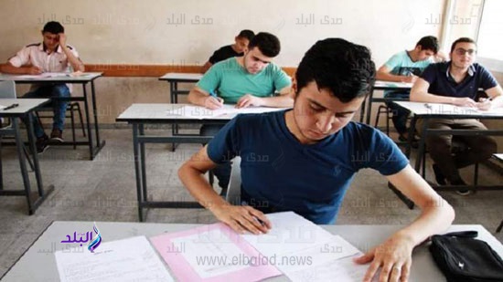 امتحانات الثانوية العامة 2019