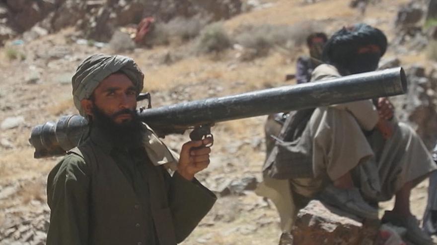 أفغانستان - أرشيفية