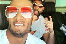 محمد رمضان