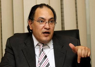 حافظ أبو سعده، رئيس المنظمة حافظ أبو سعده، رئيس المنظمة