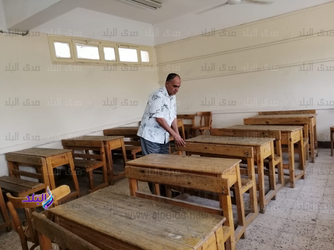 أسوان تستعد لامتحانات الثانوية العامة