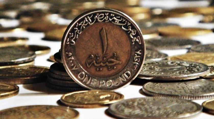 الجنيه المصري الجنيه المصري