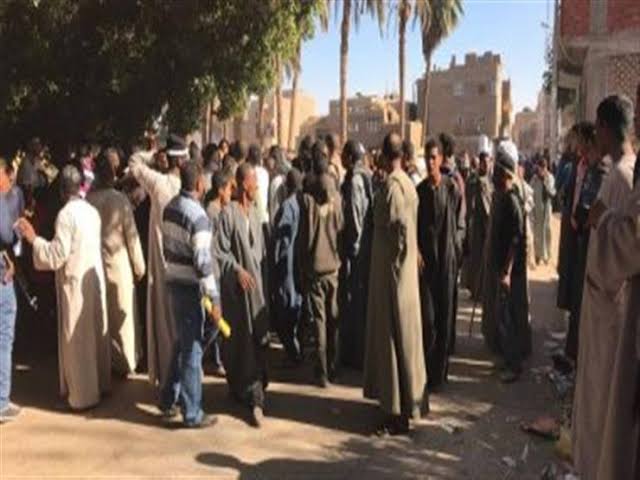 إصابة 11 شخصا فى مشاجرة بـ البحيرة إصابة 11 شخصا فى مشاجرة بـ البحيرة