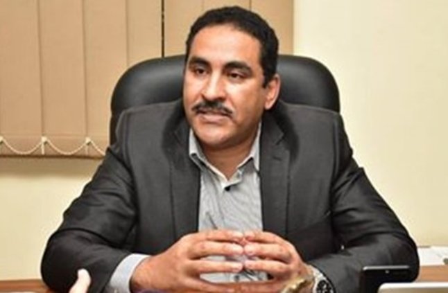  الدكتور عبدالعاطى المناعى