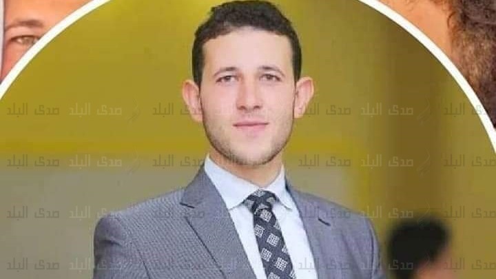 النقيب عمر القاضي 