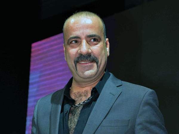 محمد سعد