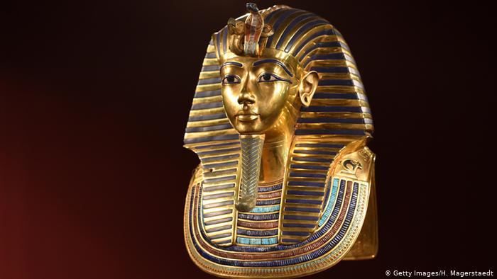 توت عنخ آمون توت عنخ آمون