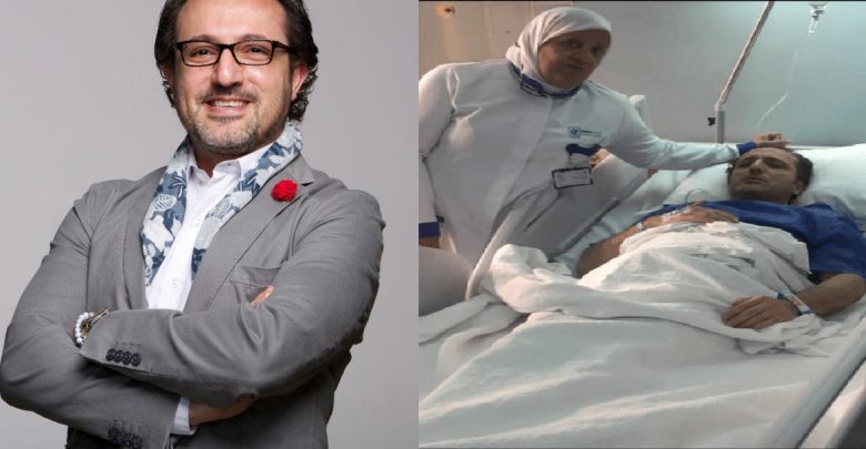 الإعلامى شريف مدكور الإعلامى شريف مدكور