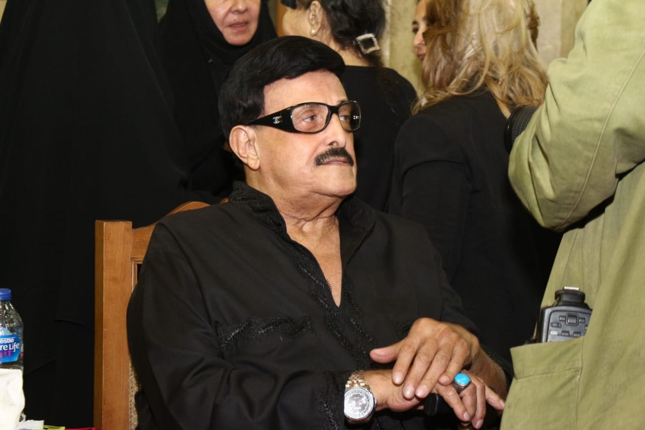 سمير غانم