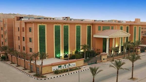 جامعة MTI جامعة MTI