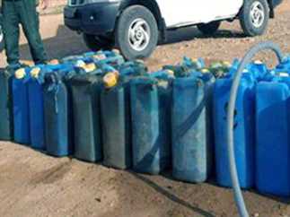 ضبط ١٢ الف لتر سولار بمحطتى بنزين بالدقهلية ضبط ١٢ الف لتر سولار بمحطتى بنزين بالدقهلية