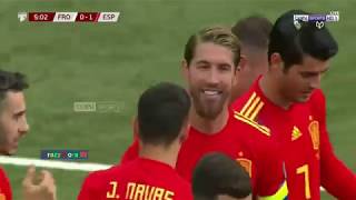 اسبانيا