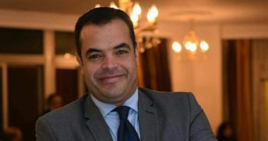 أيمن عدلى رئيس لجنة التدريب والتثقيف بنقابة الإعلاميين أيمن عدلى رئيس لجنة التدريب والتثقيف بنقابة الإعلاميين