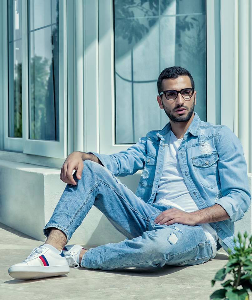 محمد الشرنوبى 