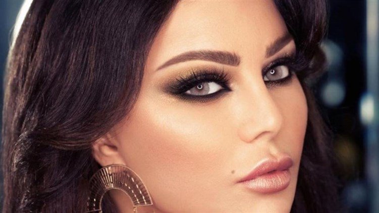 إصابة هيفاء وهبي بإلتهاب الكبد الوبائي