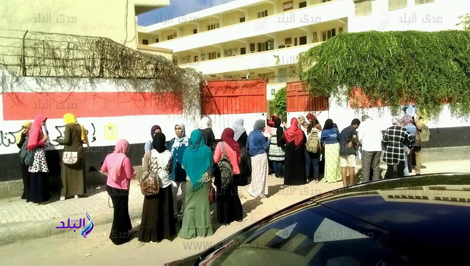 امتحانات الثانوية العامة 2019 امتحانات الثانوية العامة 2019