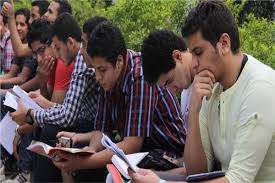 ماراثون الثانوية العامة 
