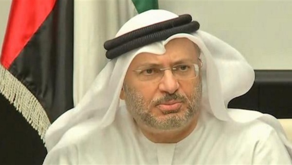 أنور قرقاش أنور قرقاش