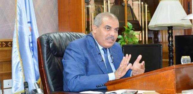 رئيس جامعة الأزهر رئيس جامعة الأزهر