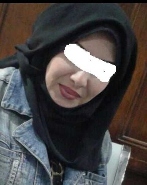 المتهمة المتهمة