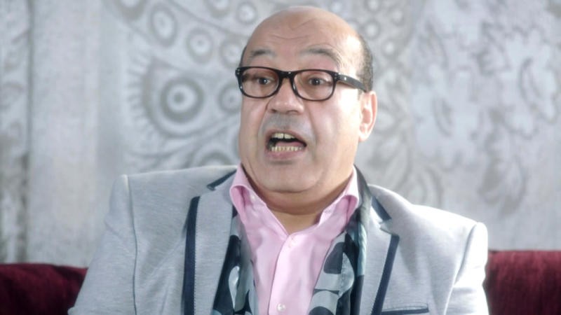حجاج عبد العظيم حجاج عبد العظيم