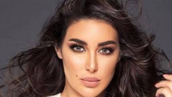 ياسمين صبرى