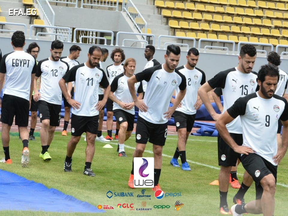 منتخب مصر الوطنى