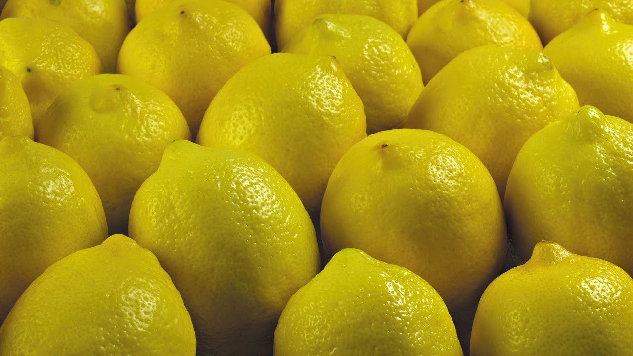 ليمون ليمون