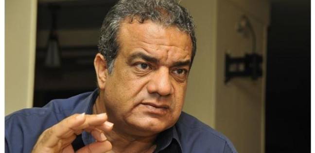 سعد الزنط
