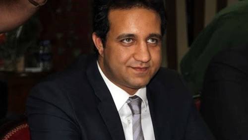 احمد مرتضي احمد مرتضي