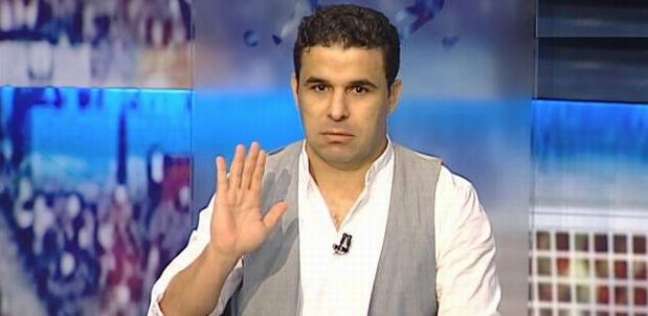 خالد الغندور خالد الغندور