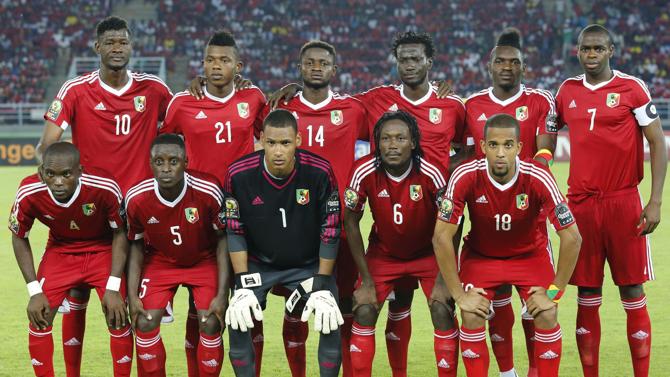قائمة منتخب غينيا بيساو قائمة منتخب غينيا بيساو