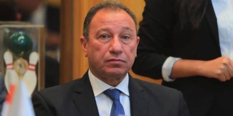 محمود الخطيب