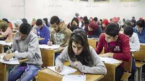 امتحانات الثانوية العامة امتحانات الثانوية العامة