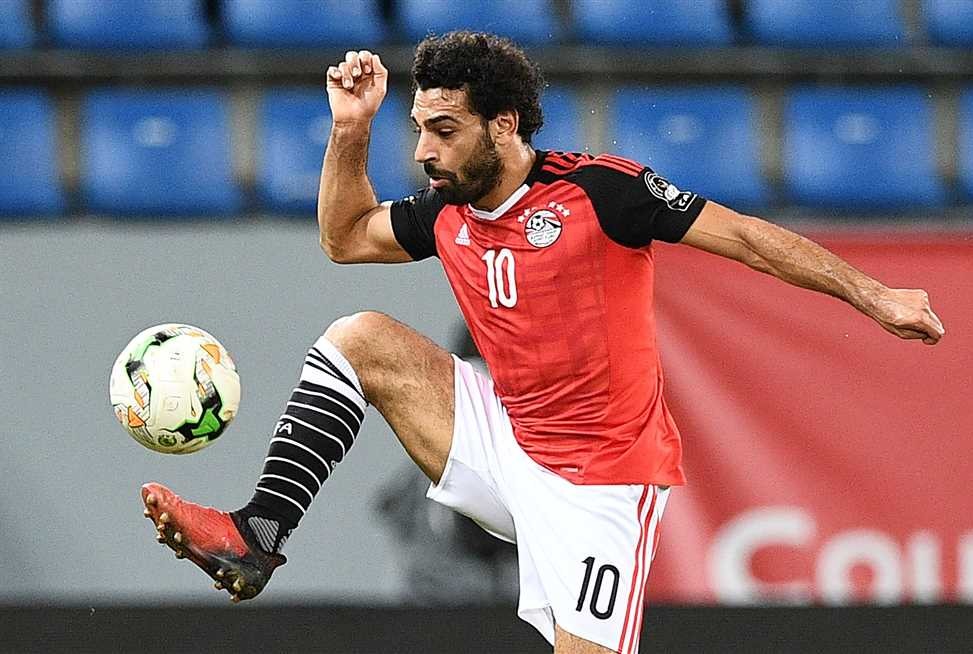 محمد صلاح محمد صلاح