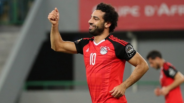 محمد صلاح محمد صلاح