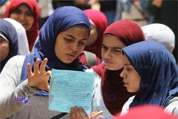 امتحانات الثانوية العامة