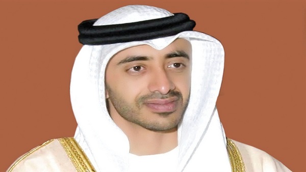 عبد الله بن زايد عبد الله بن زايد