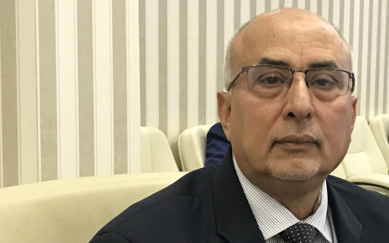 عبد الرقيب فتح