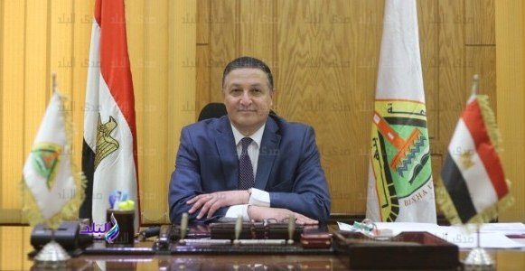  الدكتور جمال السعيد