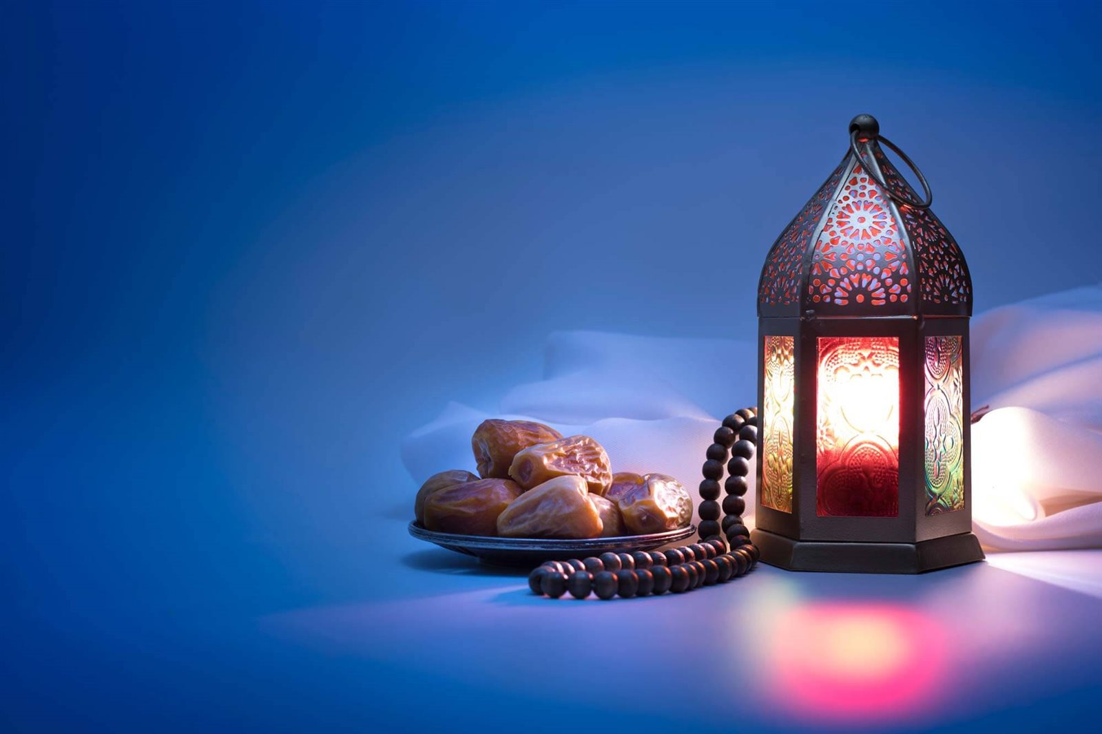 رمضان