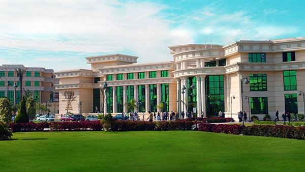 جامعة أكتوبر للعلوم الحديثة والآداب MSA جامعة أكتوبر للعلوم الحديثة والآداب MSA