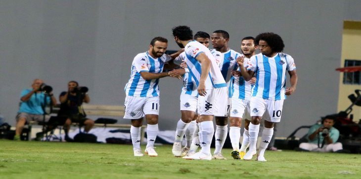 بيراميدز بيراميدز