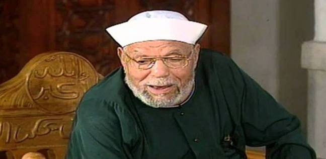 الشيخ الشعراوى 