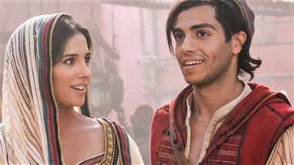 فيلم Aladdin فيلم Aladdin