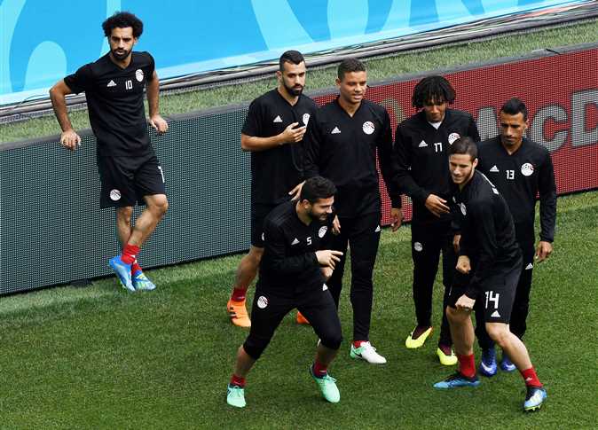 جهاز المنتخب 