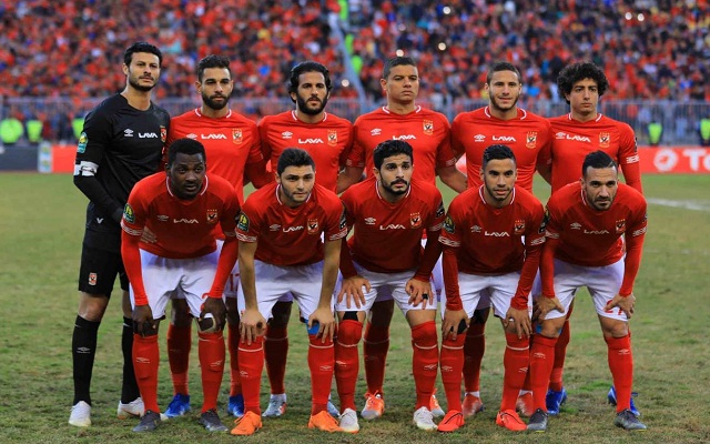 الاهلي