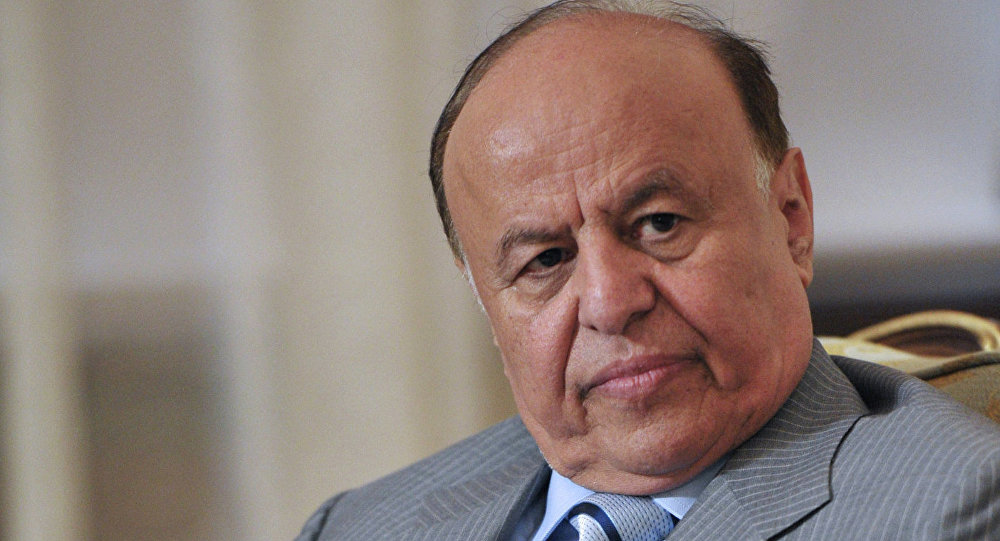 عبد ربه منصور عادي عبد ربه منصور عادي