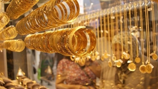 627 جنيه لـ عيار 21 .. أسعار الذهب اليوم الاثنين 627 جنيه لـ عيار 21 .. أسعار الذهب اليوم الاثنين